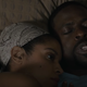 Susan Kelechi Watson (l) and Sterling K. Brown as Beth and Randall Pearson, This Is Us
